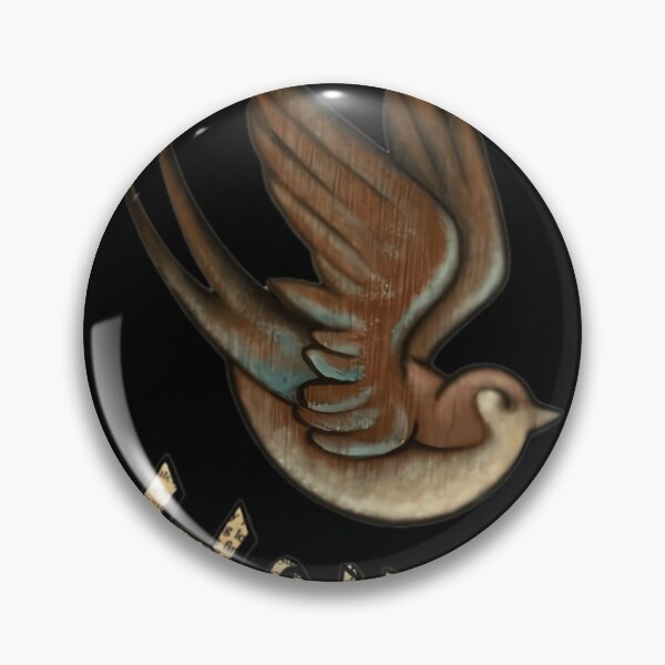 Item preview, CROWDED HOUSE designed and sold by VividHollow.