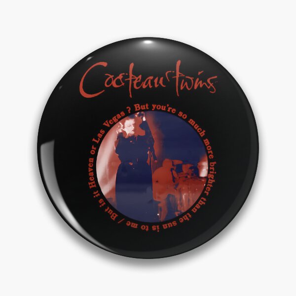 Item preview, Tinted Live Performance Photo Inside Circular designed and sold by BaBams.