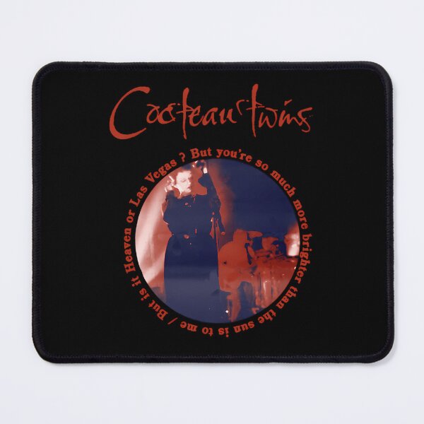 Item preview, Tinted Live Performance Photo Inside Circular designed and sold by BaBams.