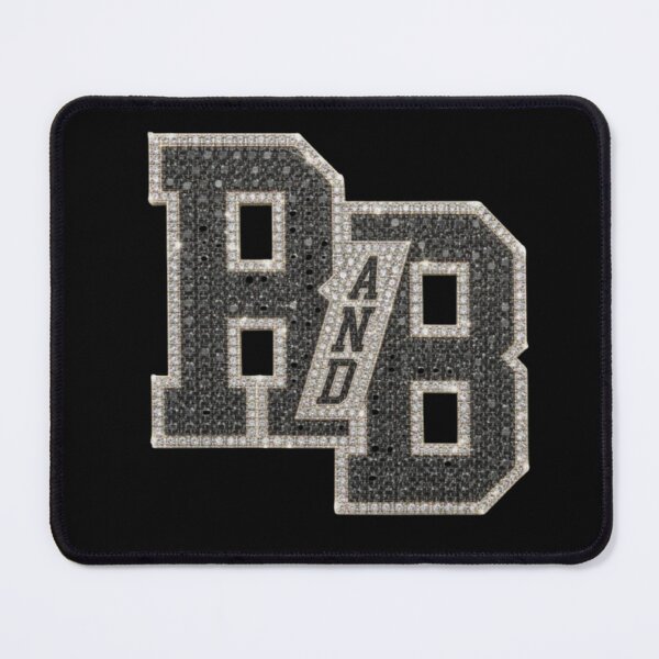 Item preview, R&B Diamond Bling Iced Out Hip Hop Pendant designed and sold by SamirBeer96.