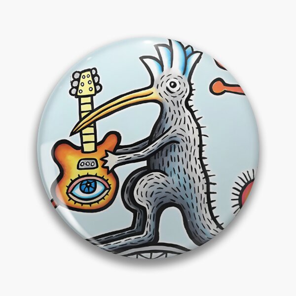 Item preview, CROWDED HOUSE MERCH designed and sold by VaporThicket.