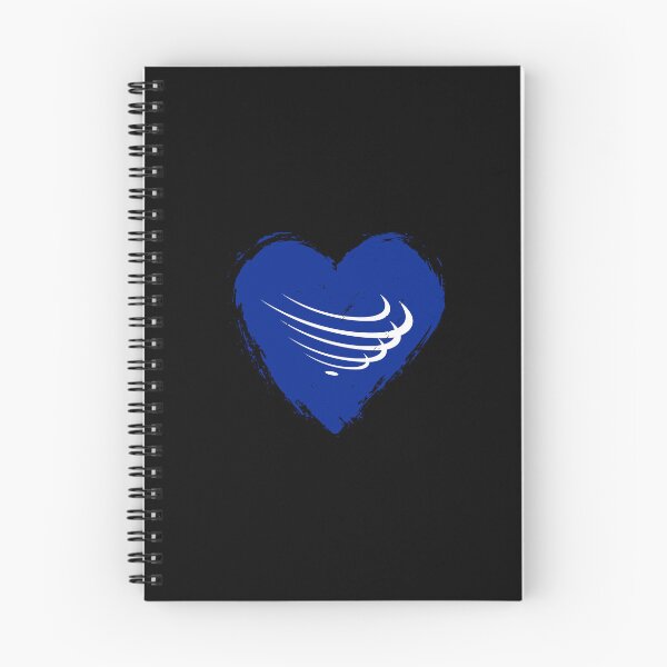 Item preview, Distressed UNASUR Flag Heart UNASUR designed and sold by shitpostee.
