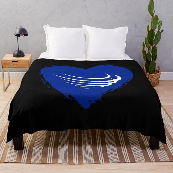 Item preview, Distressed UNASUR Flag Heart UNASUR designed and sold by shitpostee.