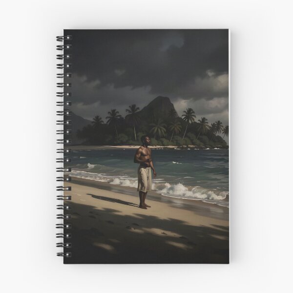 Item preview, Storm in Mauritius designed and sold by DreamsVisions.