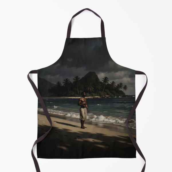 Item preview, Storm in Mauritius designed and sold by DreamsVisions.