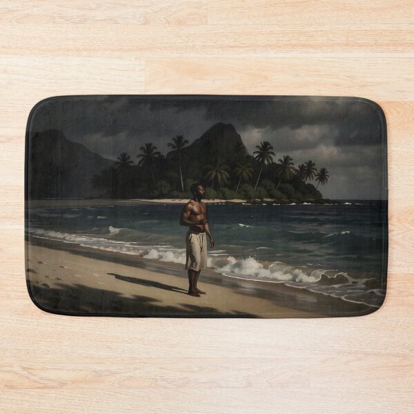 Item preview, Storm in Mauritius designed and sold by DreamsVisions.
