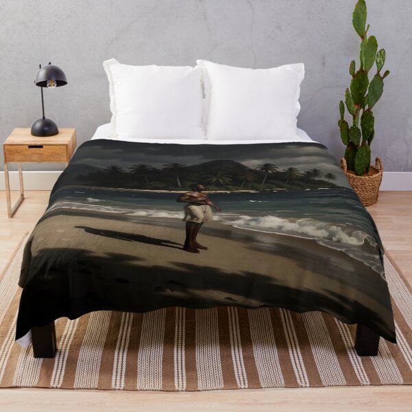 Item preview, Storm in Mauritius designed and sold by DreamsVisions.