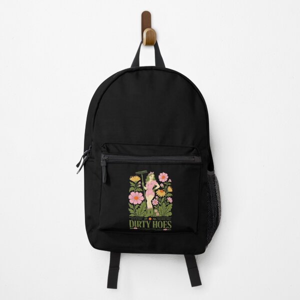 Item preview, Dirty Hoes Organic Gardening Plantlover designed and sold by LuminOrb.