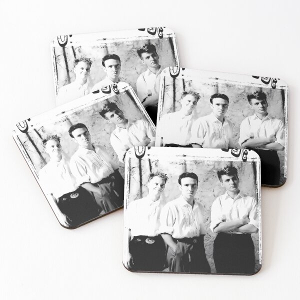 Item preview, Crowded House designed and sold by VaporThicket.
