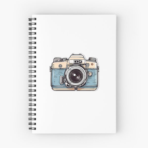 Item preview, Retro Camera designed and sold by sahidisha.
