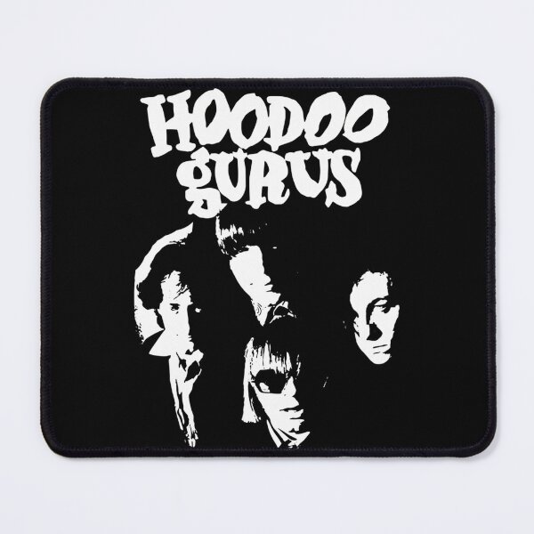 Item preview, Vintage Hoodoo Gurus Rock Band Music designed and sold by RiedelOtano.