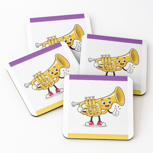 Item preview, Relax, the trumpet player is here designed and sold by Agu210.