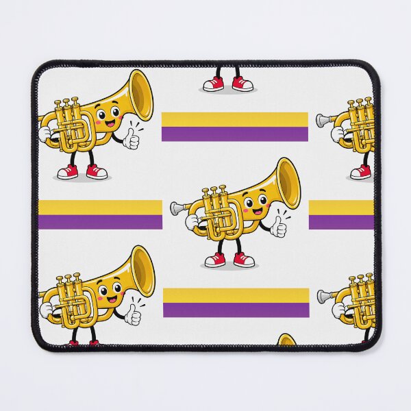 Item preview, Relax, the trumpet player is here designed and sold by Agu210.