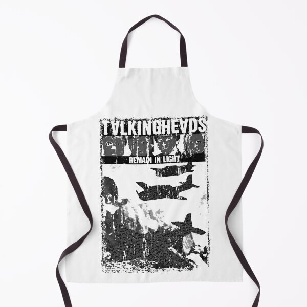 Item preview, Talking Heads Remain In Light Planes designed and sold by LABIBK.