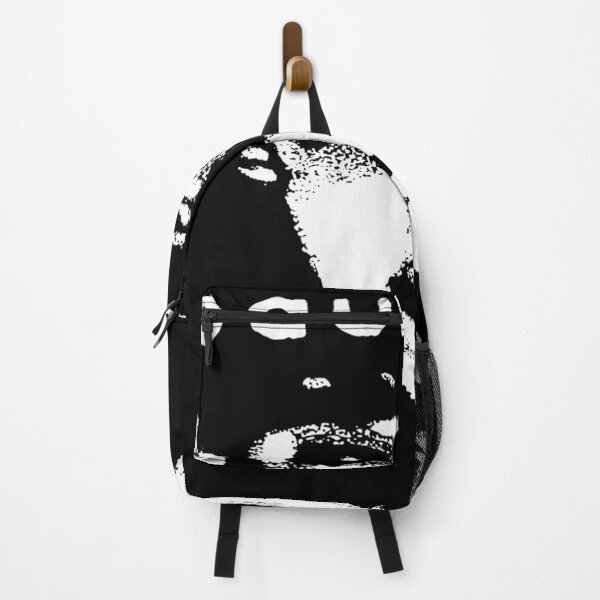 Item preview, Bauhaus Band High Contrast Portrait designed and sold by LABIBK.