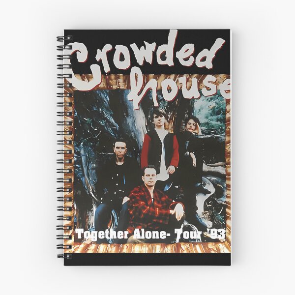 Item preview, Fourko Show Crowded Uk Europe Tour 2021 designed and sold by StardustCave.