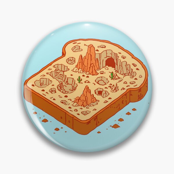 Item preview, Bread desert designed and sold by Ganchita.