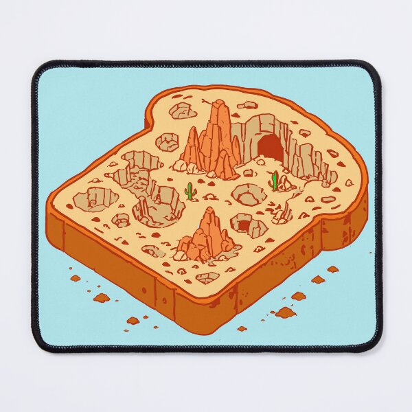 Item preview, Bread desert designed and sold by Ganchita.