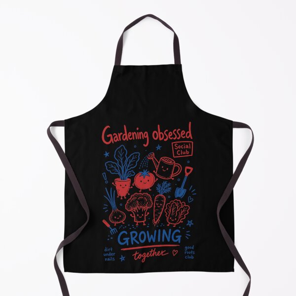 Item preview, Urban Gardening Gardening Obsessed Growing designed and sold by LuminOrb.