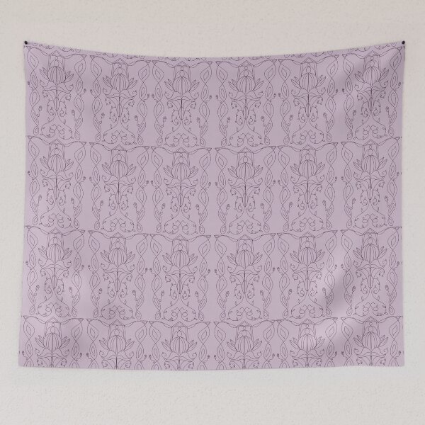 Item preview, Elf inspired pattern  designed and sold by Leafy and Loafy Designs.