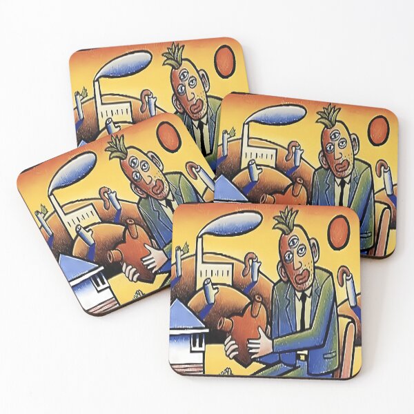 Item preview, Live designed and sold by HueStudioCo.