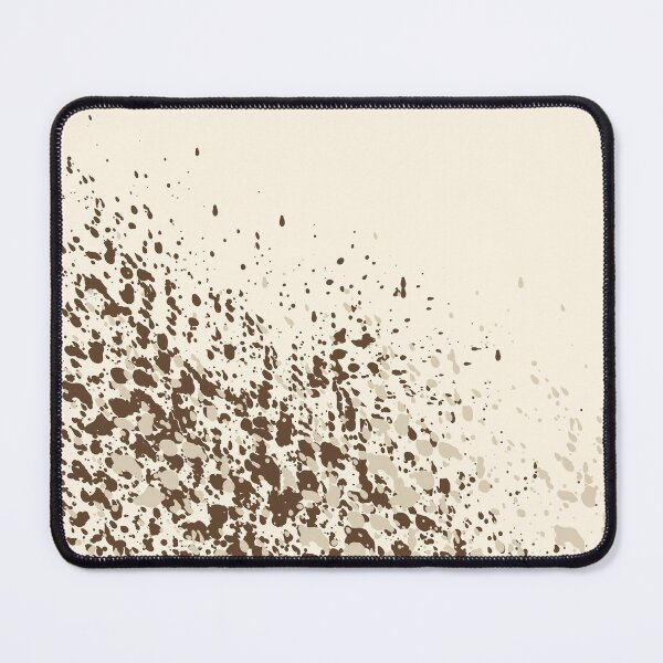 Item preview, Sediment Abstract Wall Art | Earth Tone Modern Artwork | Contemporary Minimalist Home Decor designed and sold by KleanGirlAesthetics.