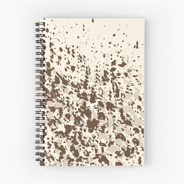 Item preview, Sediment Abstract Wall Art | Earth Tone Modern Artwork | Contemporary Minimalist Home Decor designed and sold by KleanGirlAesthetics.