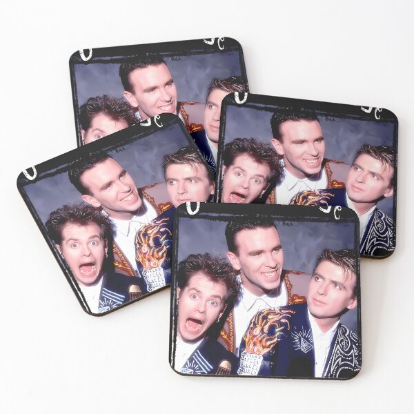 Item preview, Crowded House designed and sold by StardustCave.