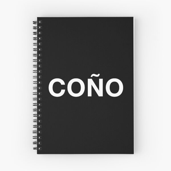 Item preview, Conio - Funny Cono Dominican Spanish Slang designed and sold by diannitagemvi.