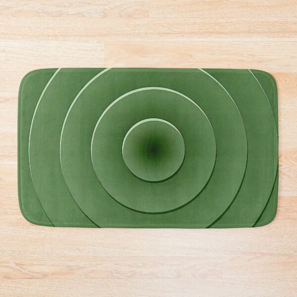 Item preview, GREEN/ WALL /POINT designed and sold by drozdovs16.