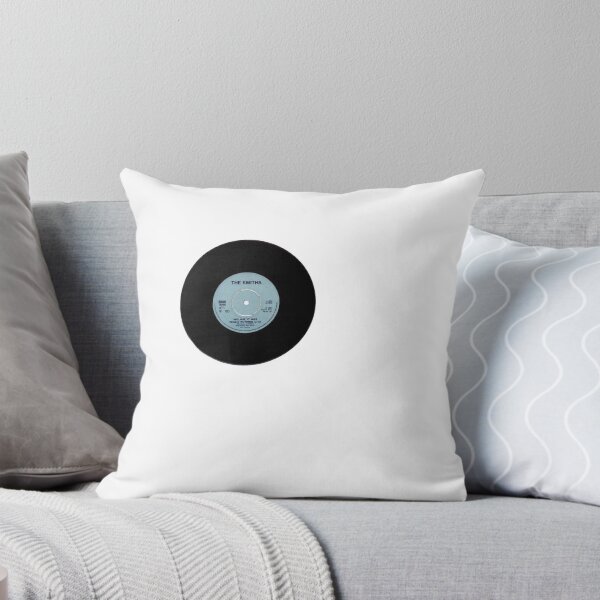 Item preview, vintage vinyl record the smiths designed and sold by ellmoswrld.