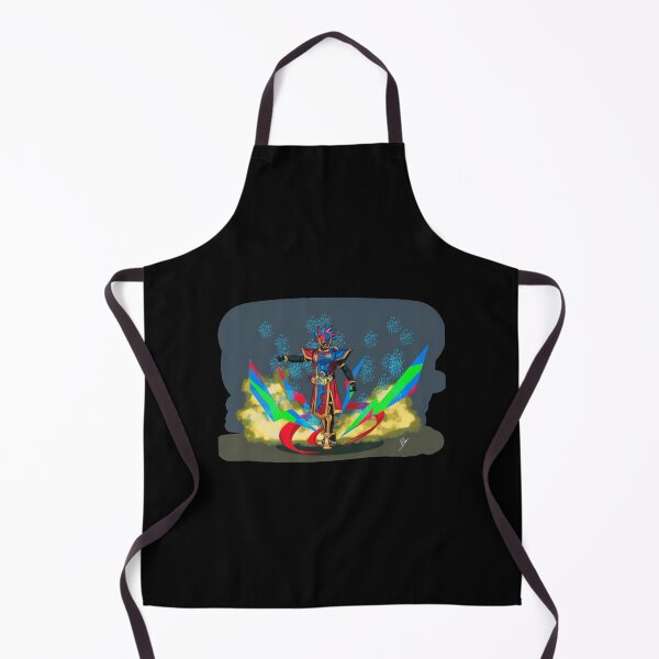 Item preview, Blasting Mecha designed and sold by PerenoMislun.