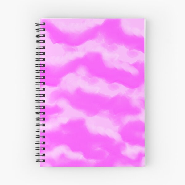 Item preview, Cotton Candy Clouds designed and sold by nightaquarius.