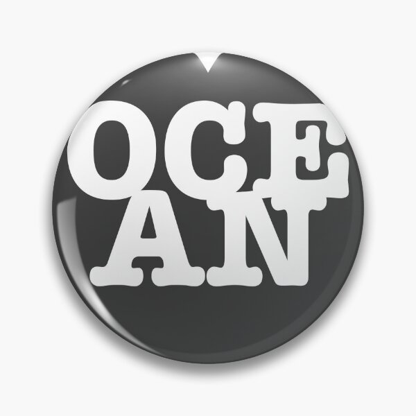Item preview, ocean designed and sold by nogamax.