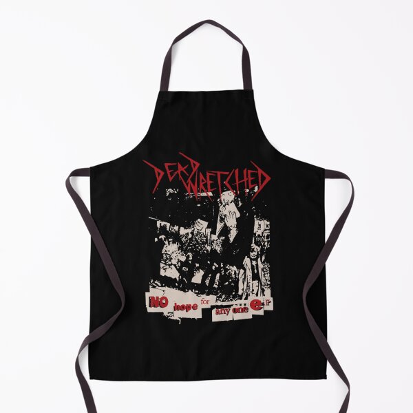 Item preview, Dead Wretched Band No Hope for Anyone E.P. (Album) designed and sold by Thebaceprot.