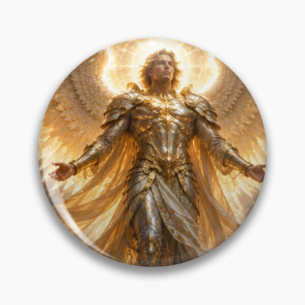 Item preview, The guardian angel designed and sold by ionpower.
