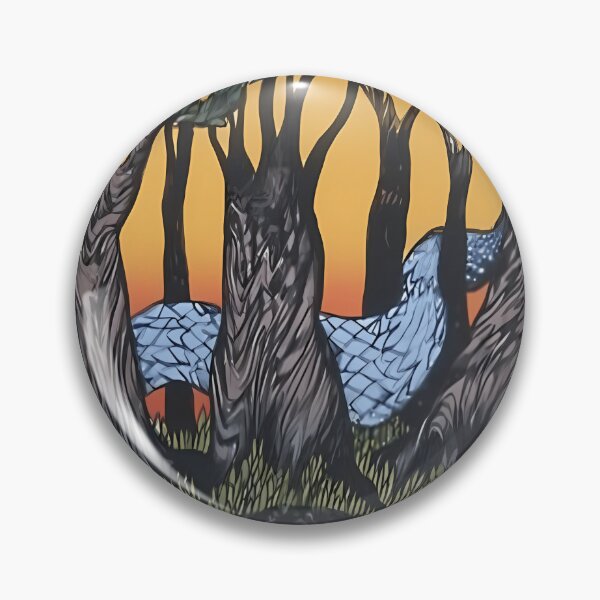 Item preview, Trees designed and sold by ArtVibeArty.