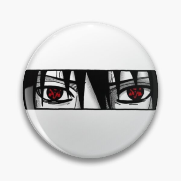 Item preview, Mangekyo Sharingan designed and sold by RCty.