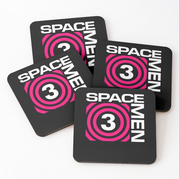 Item preview, Spacemen 3 Target Psych Space designed and sold by alwanrosas.