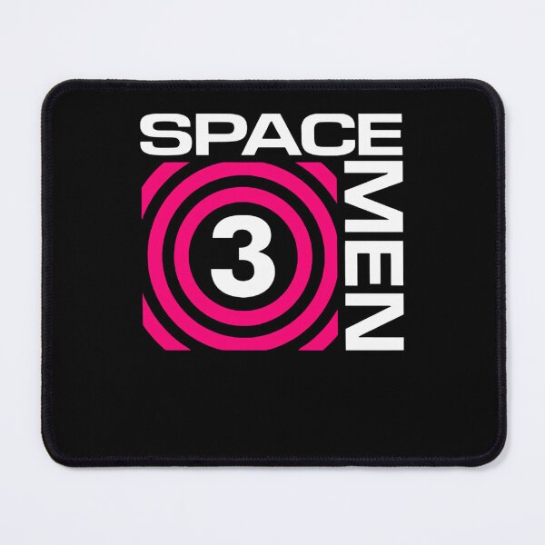 Item preview, Spacemen 3 Target Psych Space designed and sold by alwanrosas.
