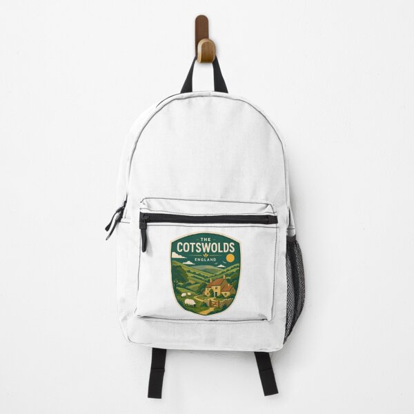 Item preview, The Cotswolds designed and sold by FrontierCosmic.