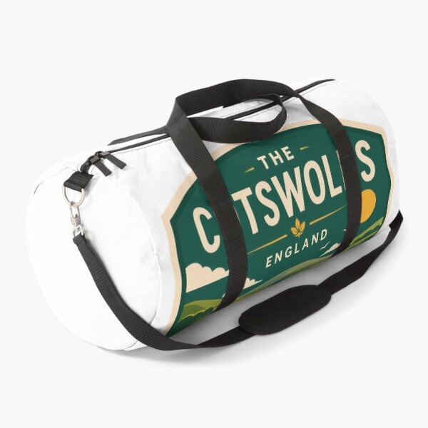 Item preview, The Cotswolds designed and sold by FrontierCosmic.