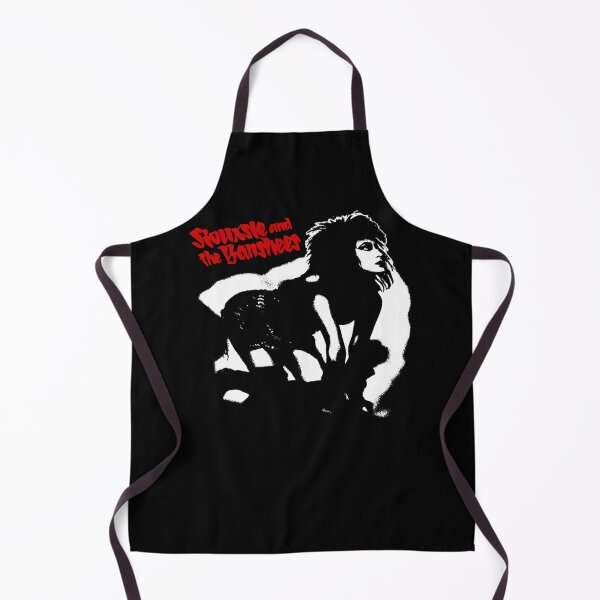 Item preview, Siouxsie Sioux Stage Pose Silhouette designed and sold by alwanrosas.
