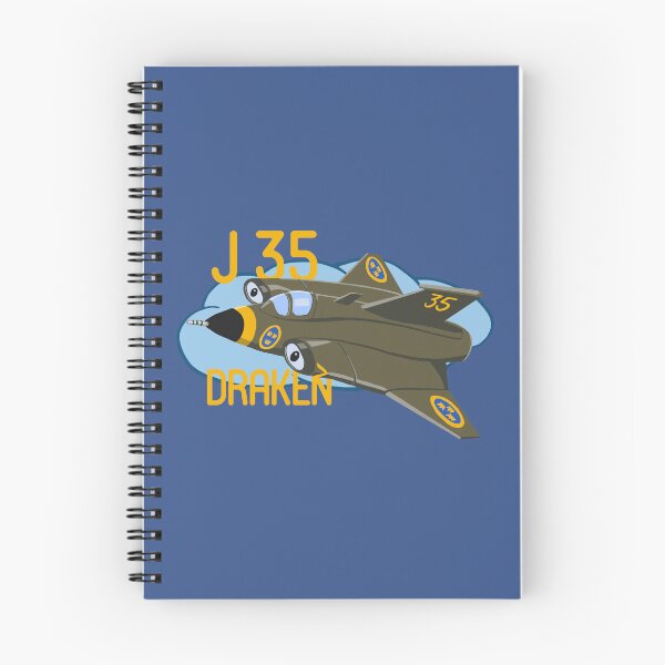 Item preview, Saab J 35 Draken designed and sold by slabafinety.