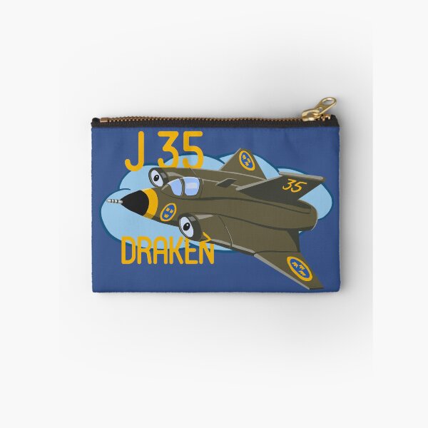 Item preview, Saab J 35 Draken designed and sold by slabafinety.