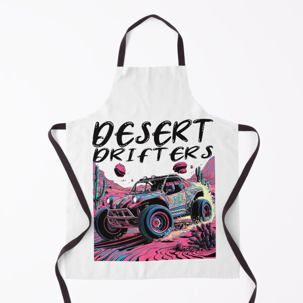 Item preview, Desert Drifters designed and sold by Concept-Hub.