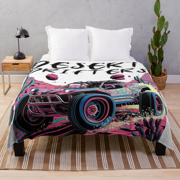 Item preview, Desert Drifters designed and sold by Concept-Hub.