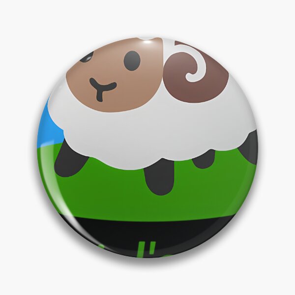 Item preview, Hi, I_m A Lamb designed and sold by OceanAuraCo.