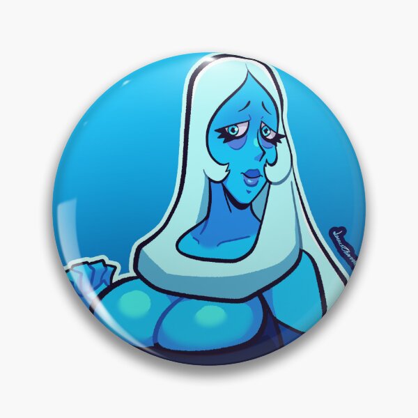 Item preview, Blue Diamond designed and sold by Loucha1996.