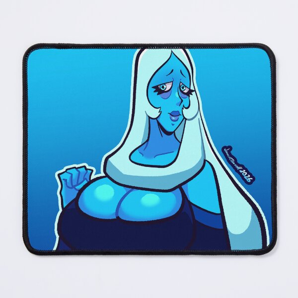 Item preview, Blue Diamond designed and sold by Loucha1996.